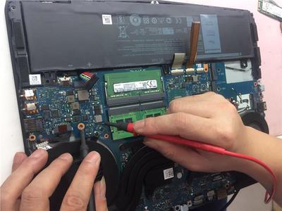 筆記本維修與銷售 計算機設備的全生命周期管理