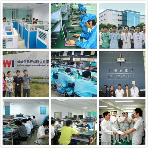 學維修工程師，做技術工人，實現(xiàn)人生的蛻變