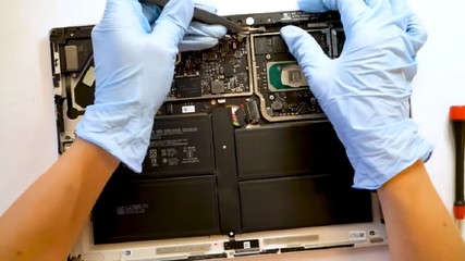 廣州微軟電腦維修中心 專業(yè)Surface售后與計算機維修服務指南