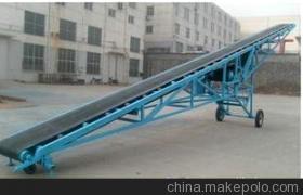 河南中匯通用機(jī)械 專業(yè)移動(dòng)皮帶輸送機(jī)制造商，匠心出品工業(yè)輸送利器